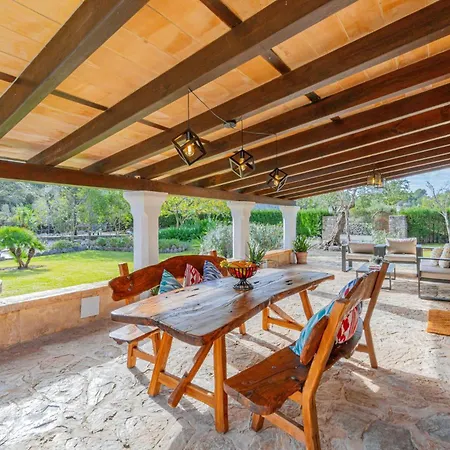 Roig Petit Villa Pollensa