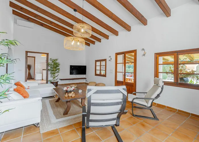 Roig Petit Villa Pollensa