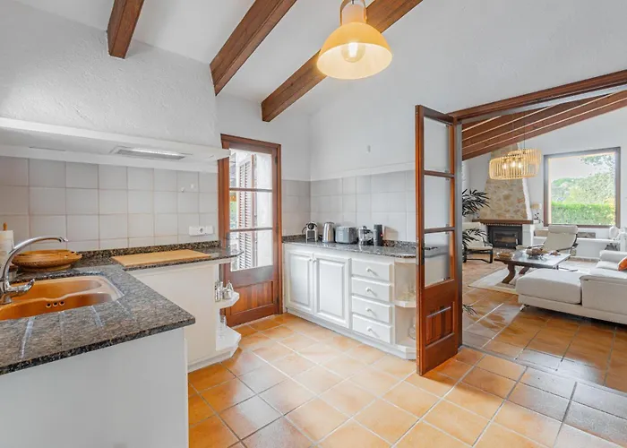 Villa Roig Petit Pollensa