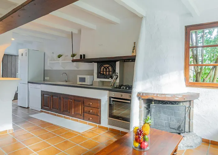 Roig Petit Villa Pollensa