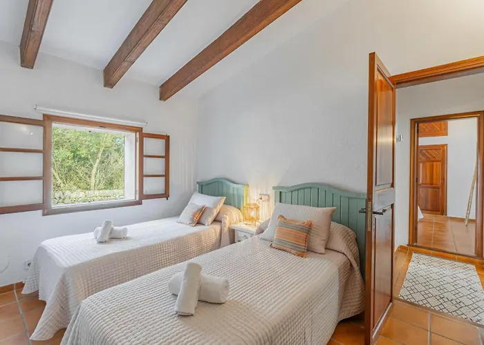 Villa Roig Petit Pollensa