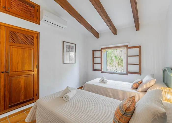 Villa Roig Petit Pollensa