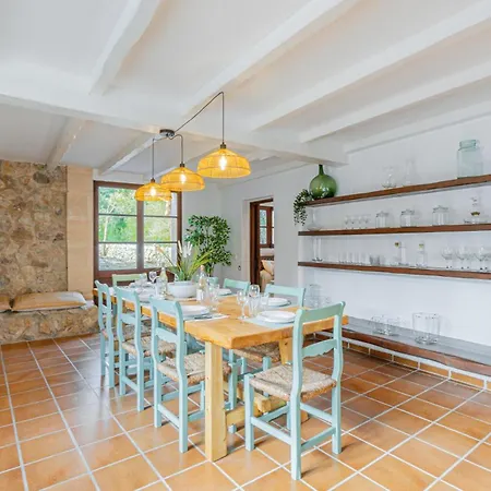 Roig Petit By Vintage Travel Pollensa