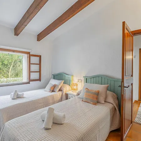 Villa Roig Petit Pollenca