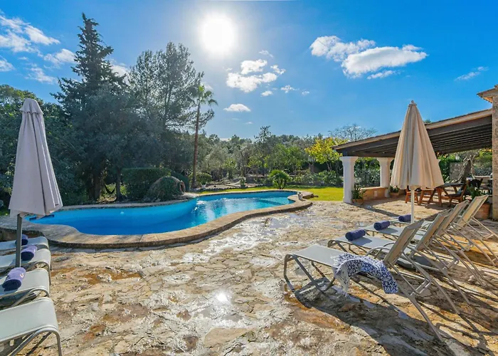 Roig Petit Villa Pollenca