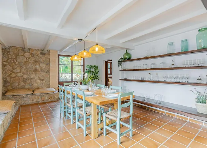 Roig Petit By Vintage Travel Pollensa