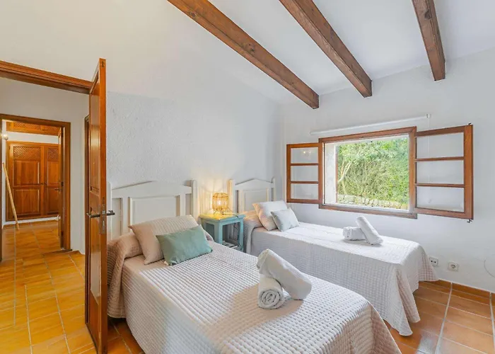 Villa Roig Petit Pollenca