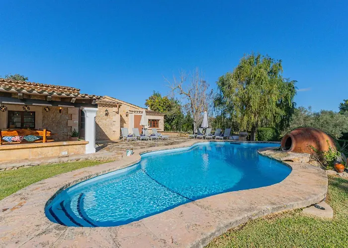 Roig Petit By Vintage Travel * Pollensa