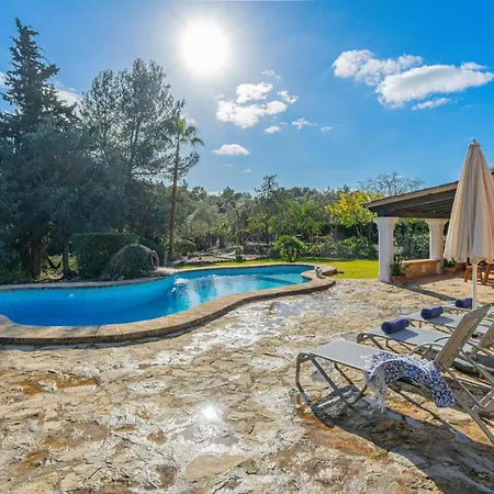 Roig Petit Villa Pollenca