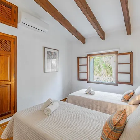 Villa Roig Petit Pollenca
