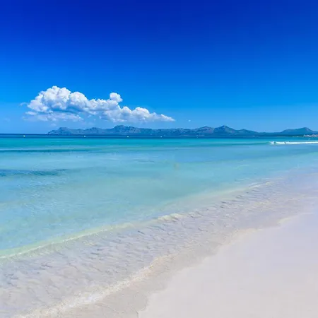 Villa Roig Petit Pollenca