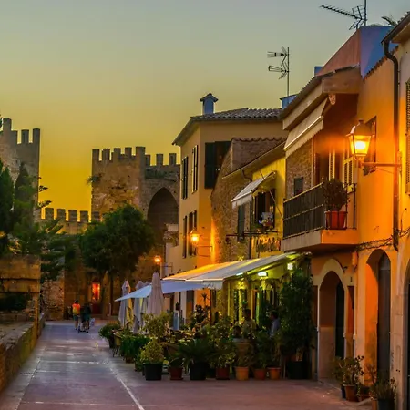 Roig Petit * Pollenca