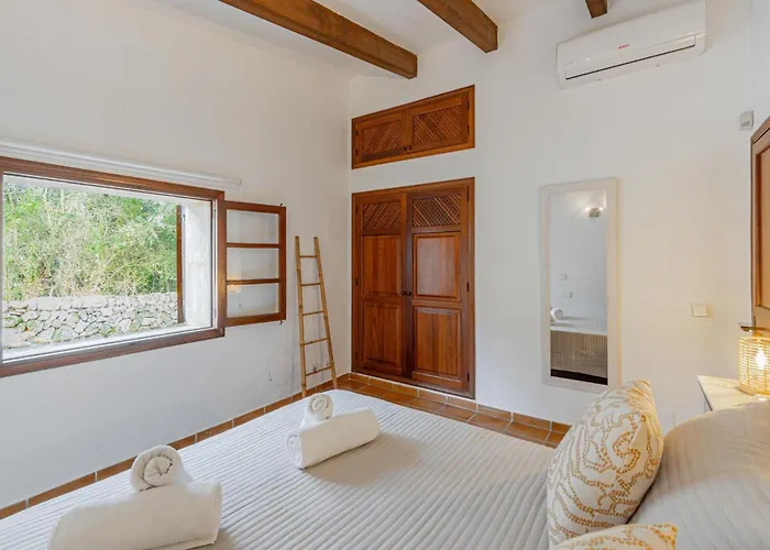 Villa Roig Petit Pollenca